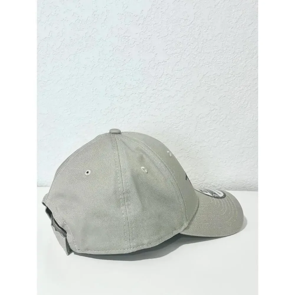 NEW ERA TMS TacMed Services Instr. Men's Tan Hat One Size